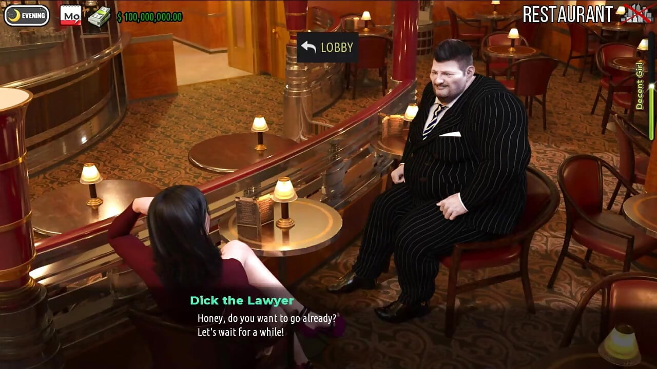 Fashion Business Ep1 Part 3 Horny Pussy Gameplay by Loveskysan69