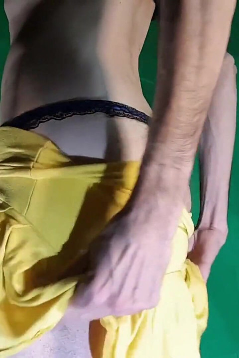 Tangalı ya da tangasız. Nasıl tercih edersin?