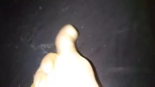 Bu gece yüküm bir