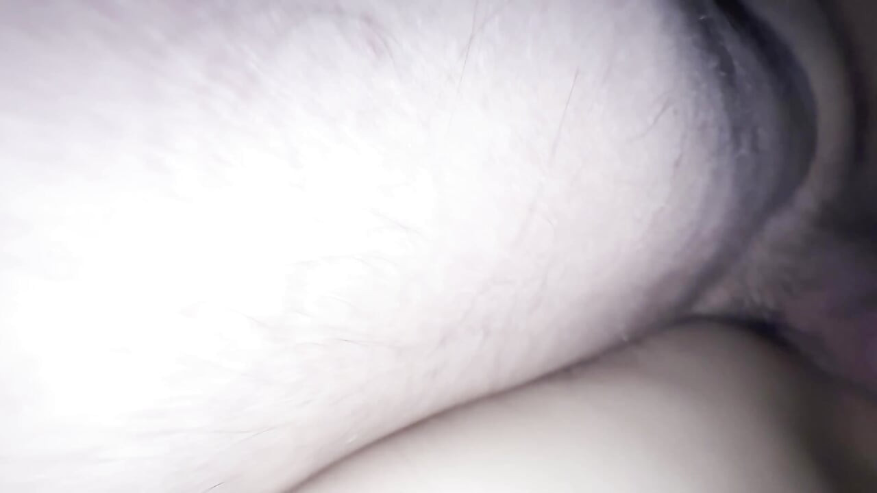Real Close up Pussy Creampie