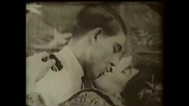 Sesso Antico 3 - Parte #01