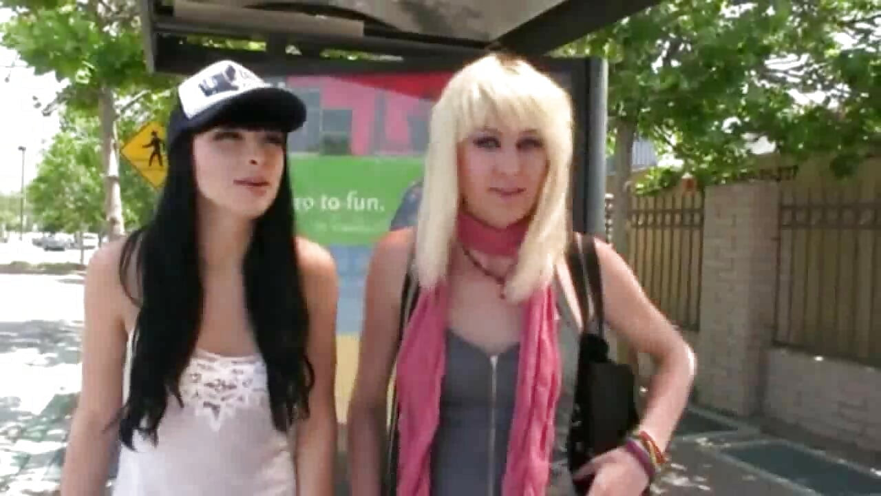 The Two T-friends
