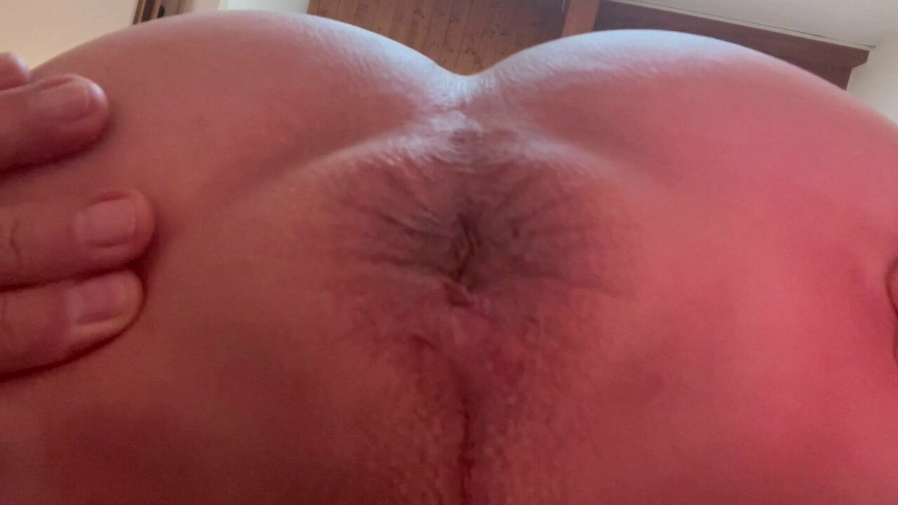 my hole
