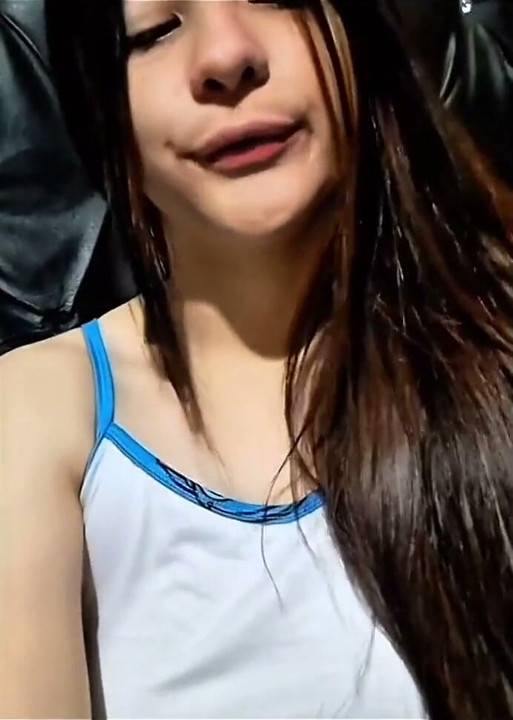 Look at It Before They Delete It Part Girl Masturbates Until She Squirts