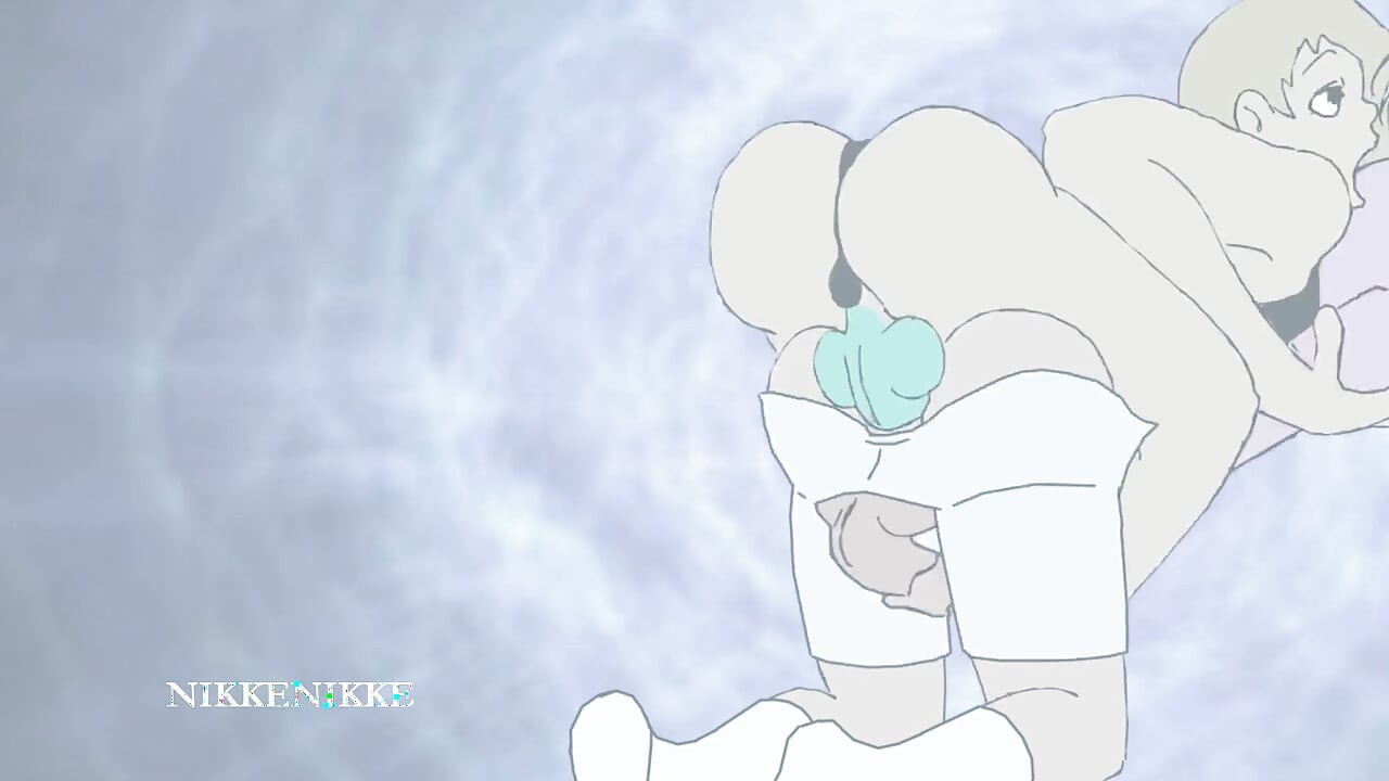 Yoğun hentai kız arkadaşımı sikiyor büyük takma yaraklı dildo ile beni bir sürtük gibi sikiyor.