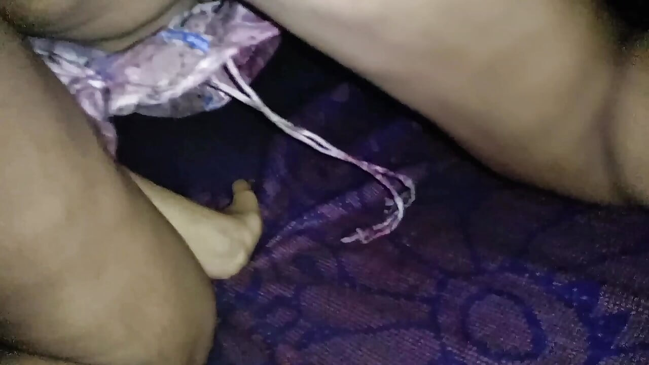 Expatriate Indian sister-in-law fucking video