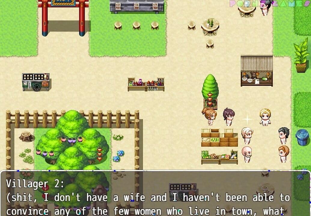 Bawdy Traditions 0.99 (aerdin) - 1/2