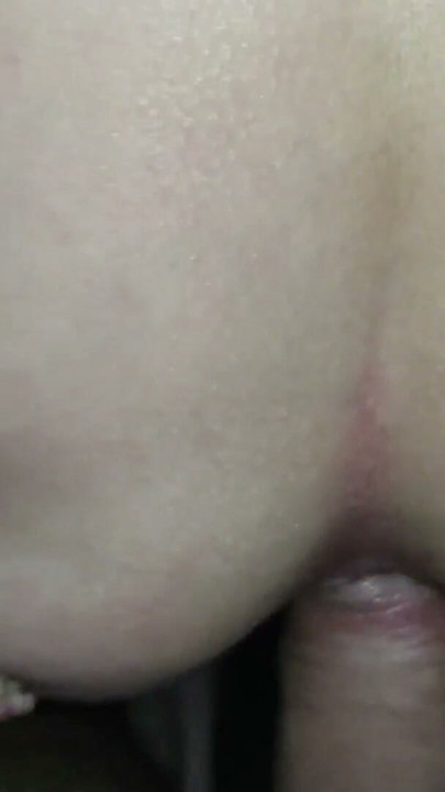 Don't get me pregnant please! Cum in my Ass Please ! | Clip 1