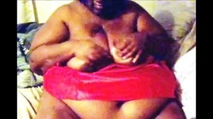 Big Mama-Oiling