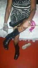 mistress loku nona