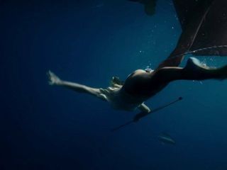 Shailene Woodley - ''Adrift'' 03