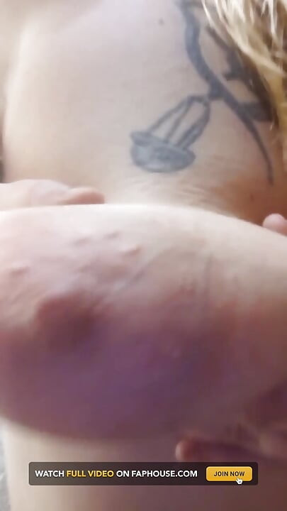 Squeeze My Tits