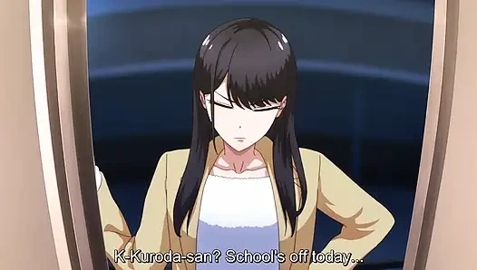 Classmate  (School boy and Girl)