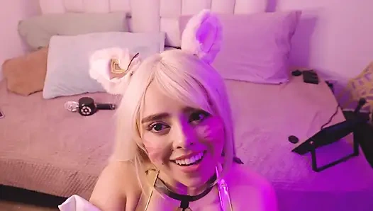 Ahri Kda изменяет своему бойфренду