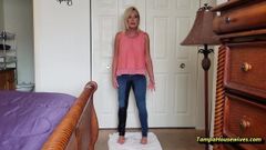Sexy HOT MILF Pee Compilation