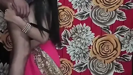 Hintli desi suhagraat karı koca 1