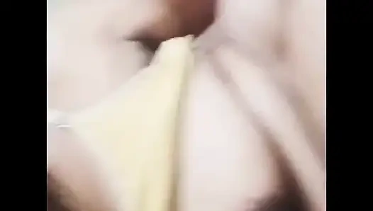 Индийская тетушка дези с большими сиськами