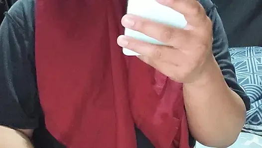 The latest hijab female artists 2026