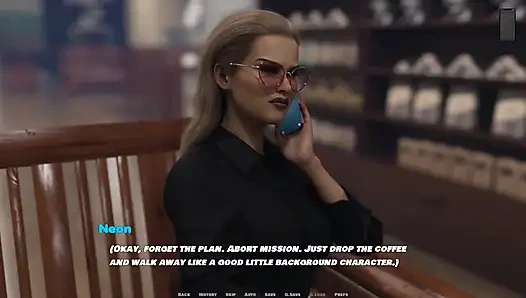 Orta yaşlı seksi kadın takıntısı #01 patronumun büyük ve şişman bir götü var