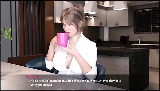 Kurvige Momente # 1 - Johannesolays mit ihm selbst in der dusche.