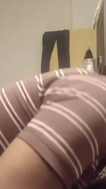 Thrilling moment from "Desi Worker Suck For Bonus - Indian Married Gay First Time Blowjob For Raise"