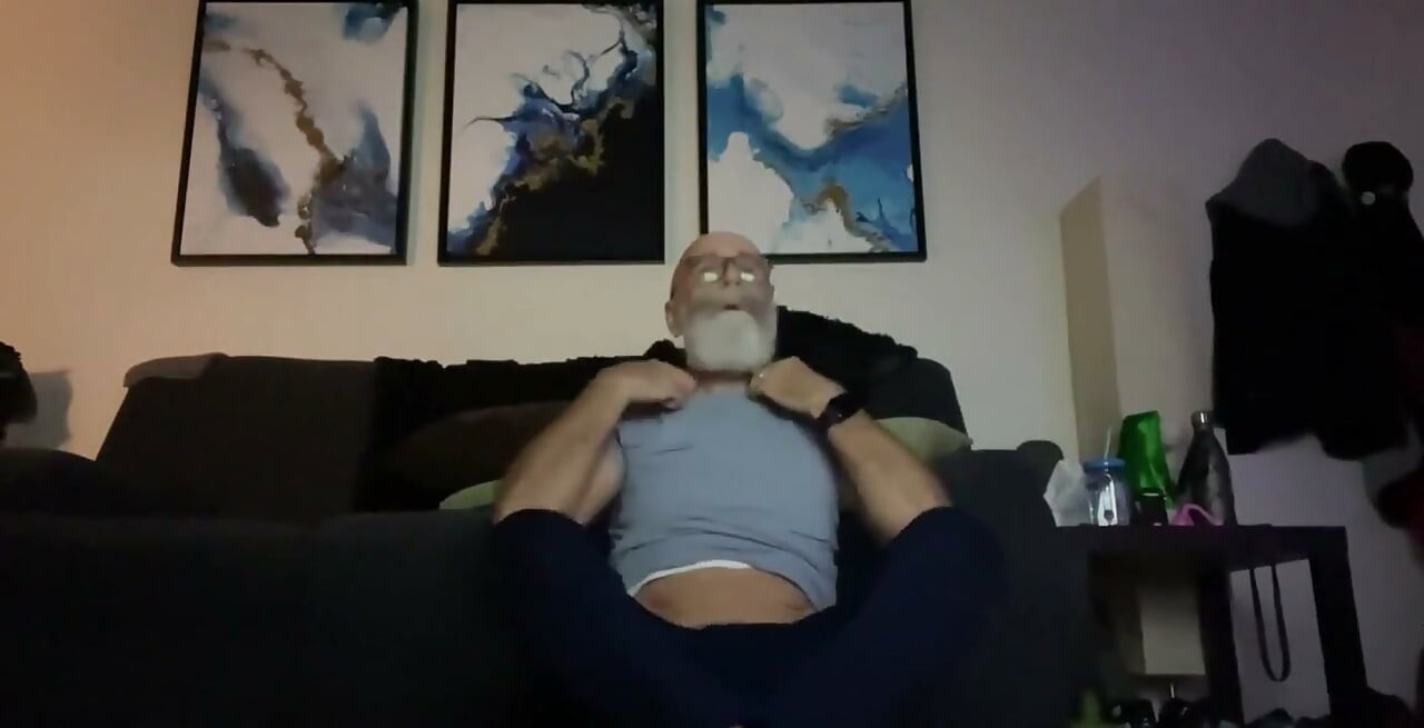 Whatevers gonna feel good Id worth doin.