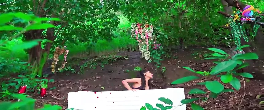 Gang bang