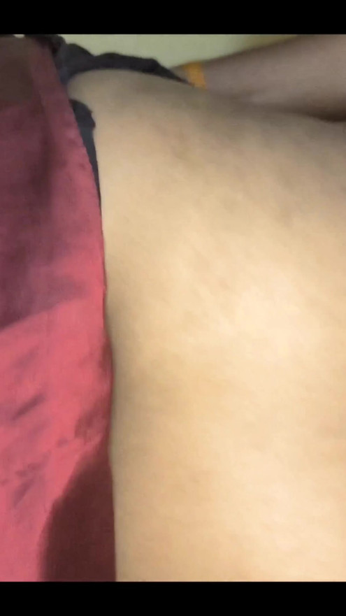 stepmom finds Condom in stepson pocket and got hard fuck with comdom | Clip 3