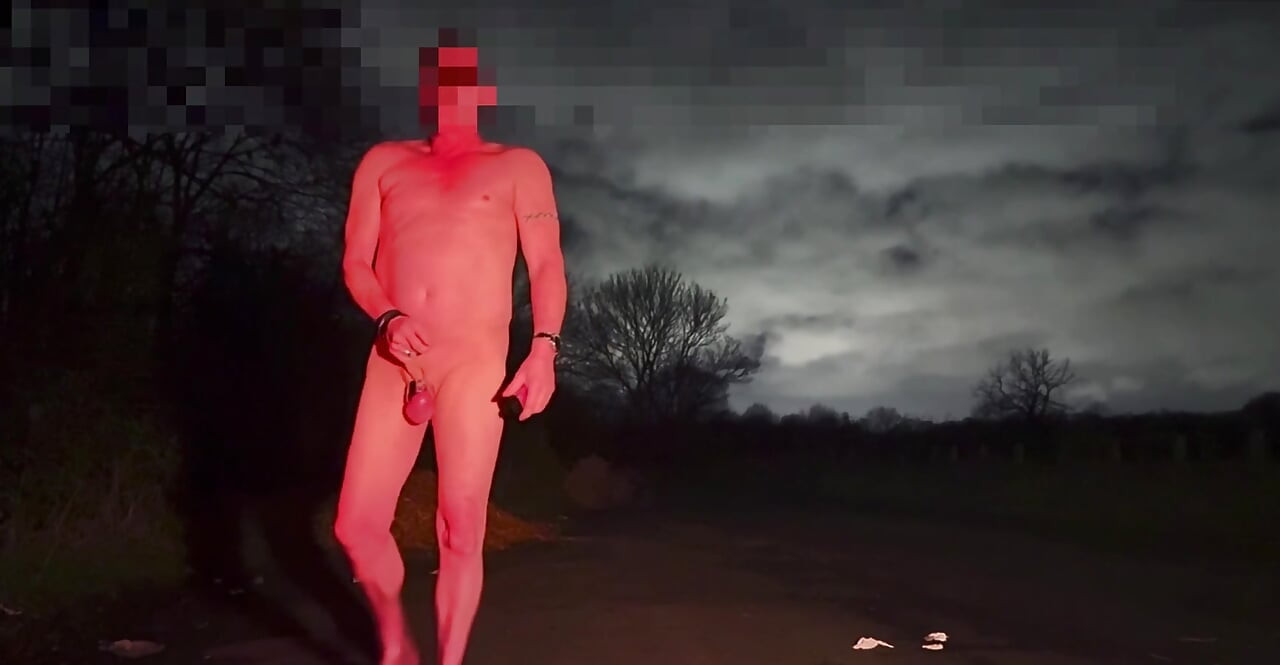 2 pee clips , 1 naked and 1 strip naked