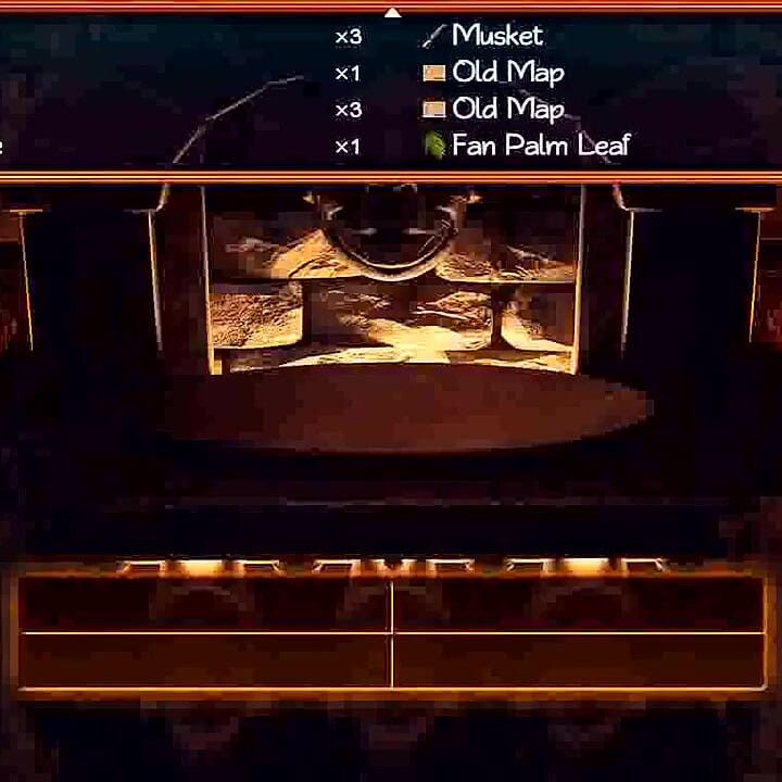 Treasure of Nadia: I have finished my day by eating pussy ep 173