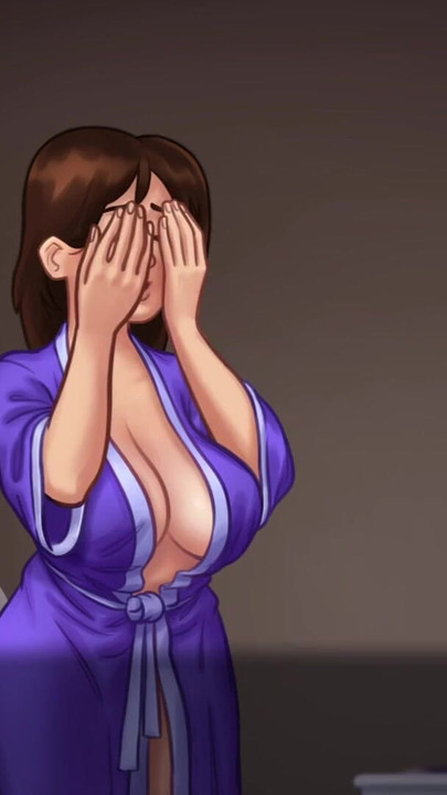 All sex scenes with Debbie - Summertime Saga 21.0.0, Part 1 | Clip 1