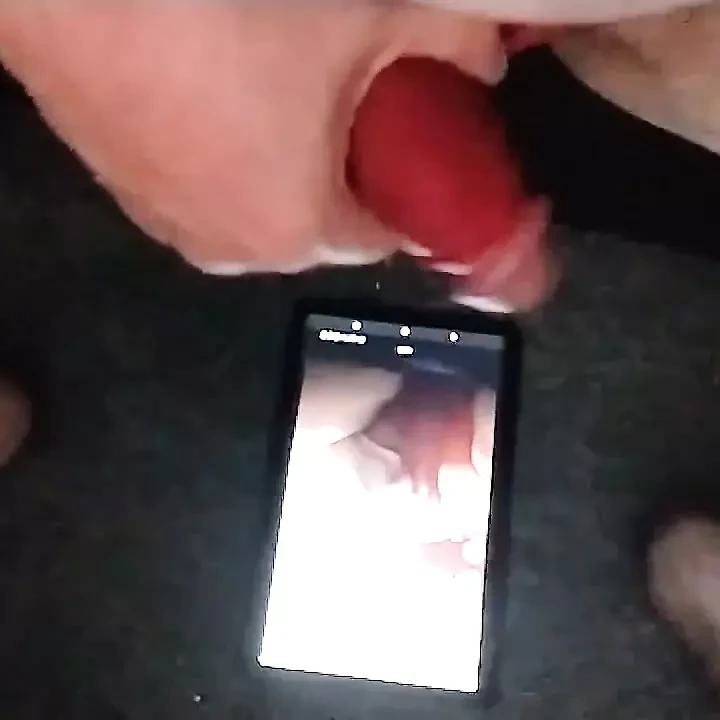 Grandpa wanking pre cum flying until gushing his tasty jizz