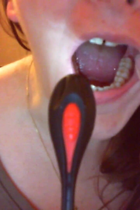 Mouth Exploration