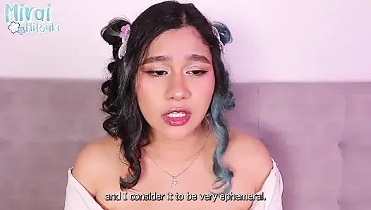 Q&a Ziele? Was macht mich glücklich? Ich singe