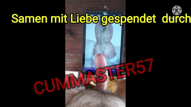 Meine Geil Luststute