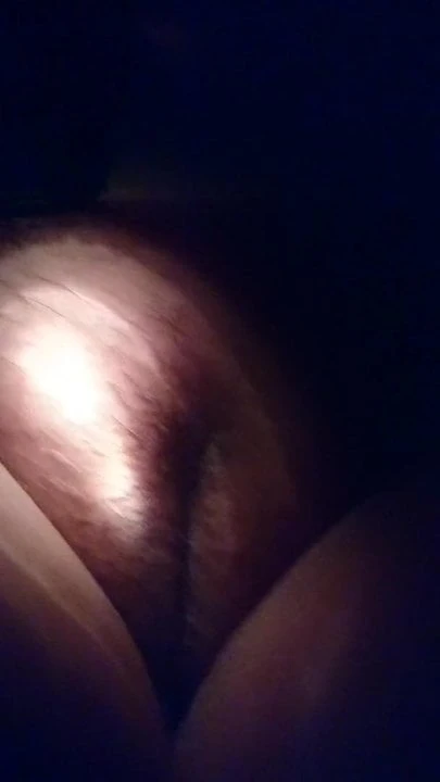 Schwanz und Pussy