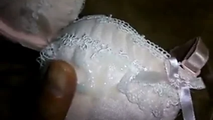 Sütyen boşalması