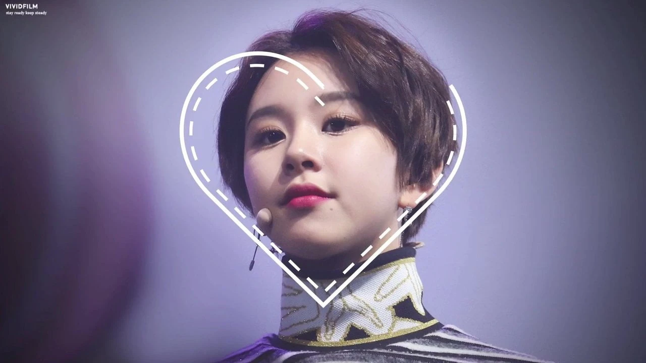 Komm, Sperma-Hommage an Stiefsohn Chaeyoung zweimal # 2