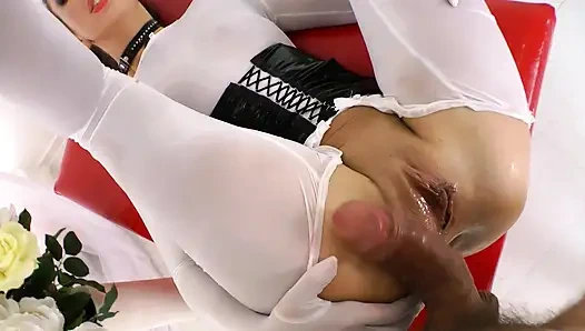 Worlds Biggest Ass Fucker Pounds Massive Booty Hard