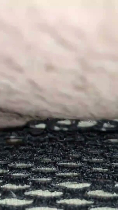 TAKE OFF THE CONDOM AND CUM IN MY ASS NAUGHTY | Clip 1