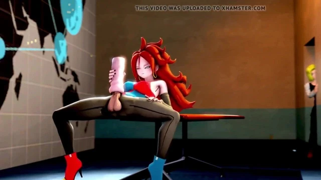 Hanime Han s 23
