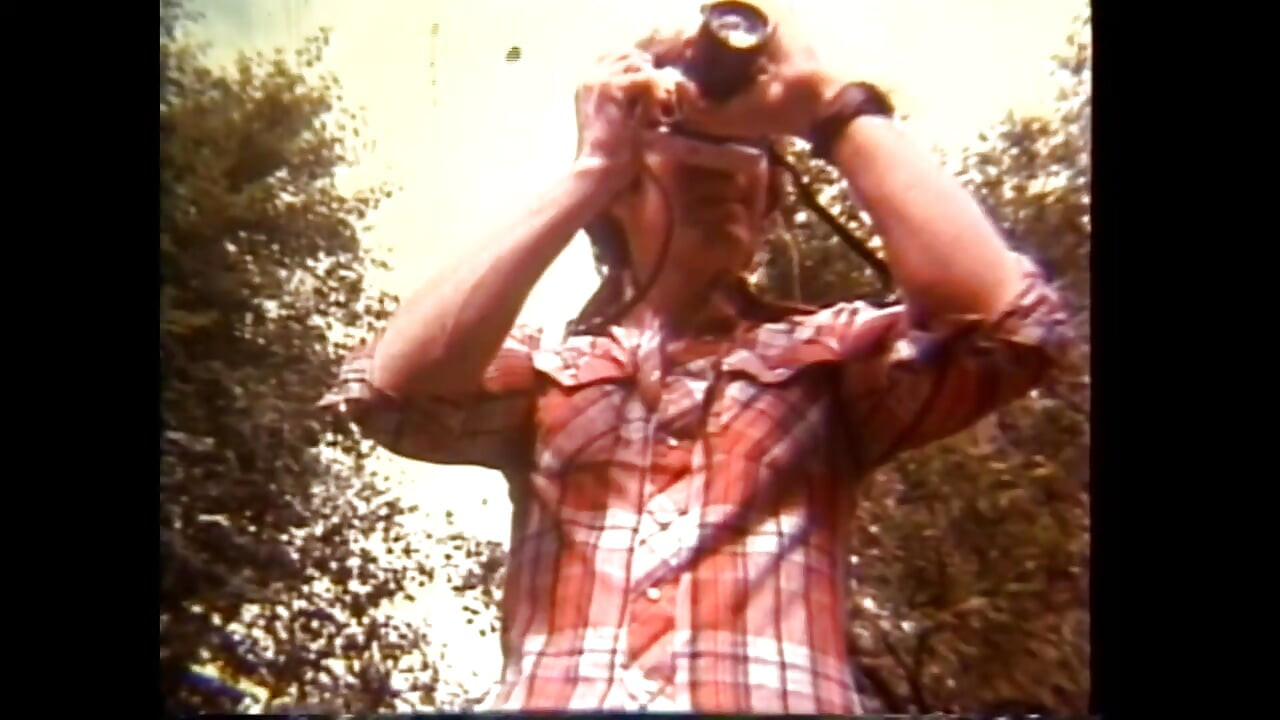 ארקדיה לייק ואריק אדוארדס אחד את השני