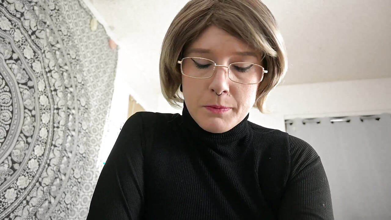 Grandma Makes It Okay