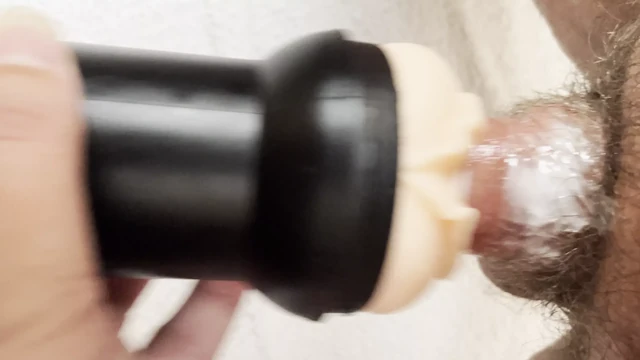 Small cock new toy