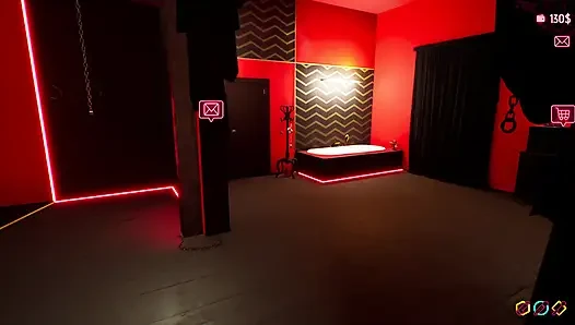 Fetiş odası bölüm 2
