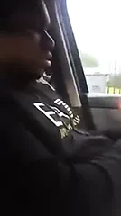 Young arab feet licked