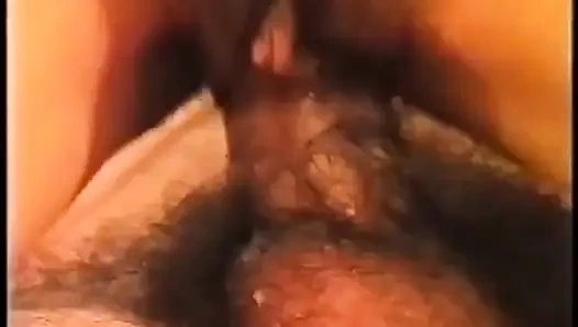 Ketika aku mengisap di malam hari, aku benar-benar pelacur