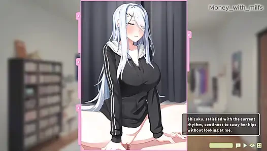 Я кончаю в ее киску, Летний клевер No5