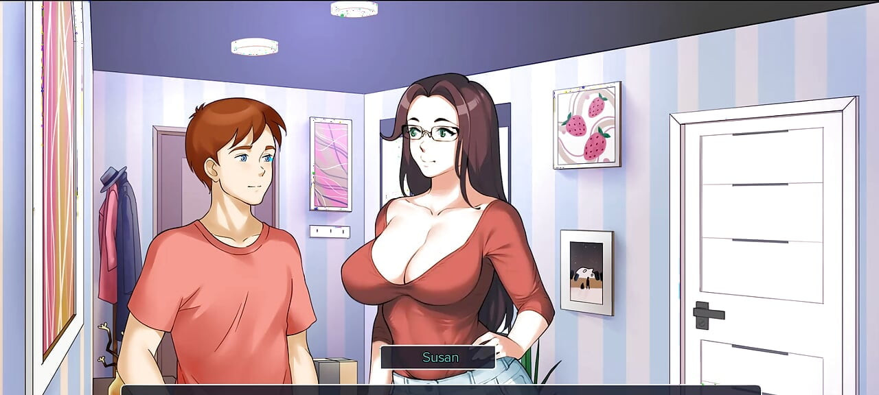 Milfs Plaza - 10 Bangers Tits By MissKitty2K