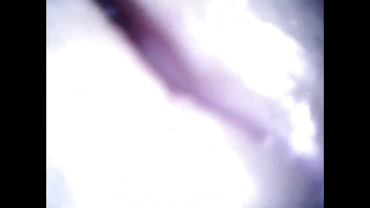 Endoscope Details - Hole Balls Cock Foreskin Belly Nipples Mouth Sperm